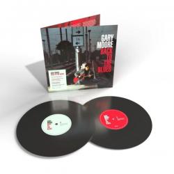 BACK TO THE BLUES VINYL REISSUE (2LP)