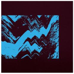 INTERFERENCE RED VINYL (LP)