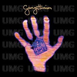 LIVING IN THE MATERIAL WORLD HQ VINYL REISSUE (LP)