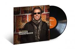 THE ORIGINAL GEORGE THOROGOOD VINYL (LP)