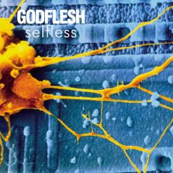 SELFLESS REISSUE (CD)