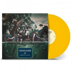 HISINGEN BLUES YELLOW VINYL REISSUE (LP)