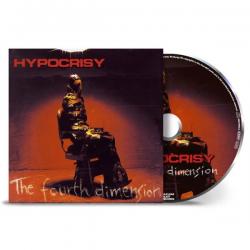 THE FOURTH DIMENSION REISSUE 2023 (CD+12P BOOKLET)