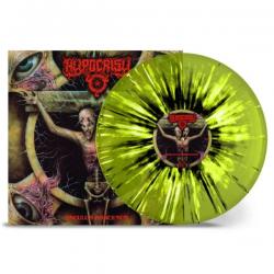 OSCOLUM OBSCENIUM SPLATTER VINYL REISSUE 2023 (LP)
