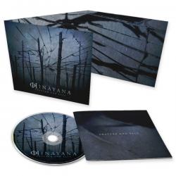 SHATTER AND FALL LTD. EDIT. (DIGI)