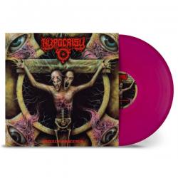 OSCULUM OBSCENIUM PURPLE VINYL REISSUE 2023 (LP)