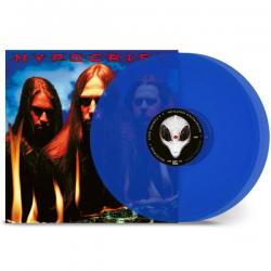 THE FINAL CHAPTER  BLUE VINYL REISSUE 2023 (2LP)