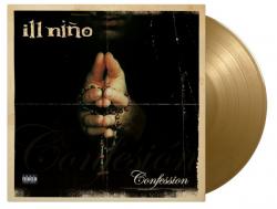 CONFESSION 20TH ANNIVERSARY GOLD VINYL (LP)