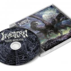 UNHOLY DEIFICATION (CD)