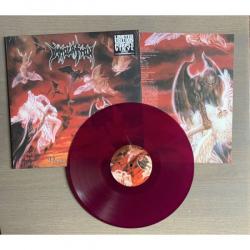DAWN OF POSSESSION TRANSP. PURPLE VINYL (LP)