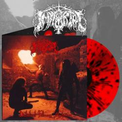 DIABOLICAL FULLMOON MYSTICISM SPLATTER VINYL REPRINT (LP)