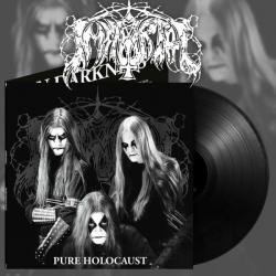 PURE HOLOCAUST VINYL REPRINT (LP BLACK)
