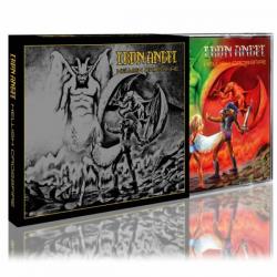 HELLISH CROSSFIRE REISSUE (CD SLIPCASE)