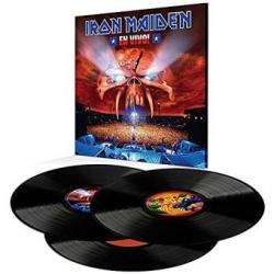 EN VIVO! VINYL REISSUE 2017 (3LP)