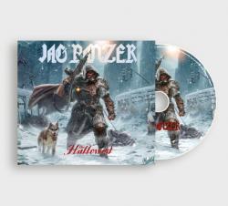 THE HALLOWED LTD. EDIT. (DIGI)