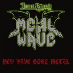 NEW WAVE GONE METAL LTD. EDIT. (DIGI)