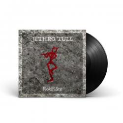 ROKFLOTE VINYL (LP BLACK+BOOKLET)