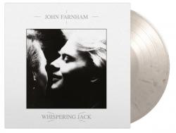 WHISPERING JACK COLOURED VINYL (LP)