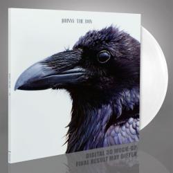 YOU WHITE VINYL (LP)