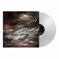 TUNDRA WHITE VINYL (LP)