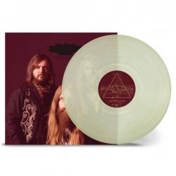 ABRA KADAVAR GLOW IN THE DARK VINYL  (LP)