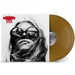 BERLIN GOLD VINYL REPRINT (2LP)