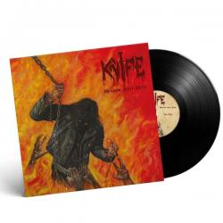 HEAVEN INTO DUST VINYL (180G LP BLACK)
