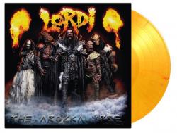 THE AROCKALYPSE COLOURED VINYL (LP)