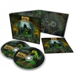 THE POISON CHALICE LTD. EDIT. (2CD DIGI)