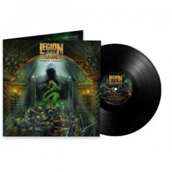 THE POISON CHALICE VINYL (LP BLACK)