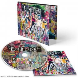 WEAPONS OF MASS SEDUCTTION (DIGI)