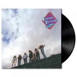 NUTHIN FANCY VINYL REISSUE (LP)