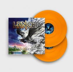 TEMPEST ORANGE VINYL (2LP)