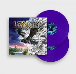 TEMPEST PURPLE VINYL (2LP)