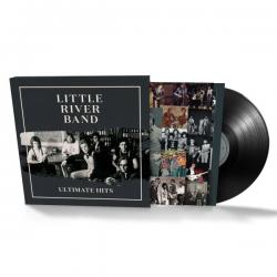 ULTIMATE HITS HQ VINYL (3LP)