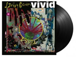 VIVID VINYL REISSUE (LP)