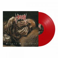 SAINTS DISPELLED RED VINYL (LP)
