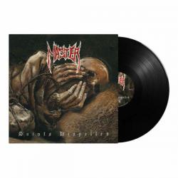 SAINTS DISPELLED VINYL (LP BLACK)