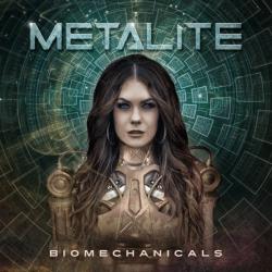 BIOMECHANICALS (CD)