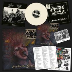 DESTRUCTION SYSTEM BONE VINYL REISSUE (LP)