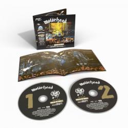 LIVE AT MONTREUX JAZZ FESTIVAL &lsquo;07 (2CD DIGI)