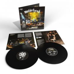 LIVE AT MONTREUX JAZZ FESTIVAL &lsquo;07 VINYL (2LP)