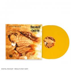 ENVENOMED II YELLOW VINYL (2LP)