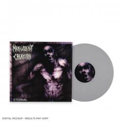ETERNAL GREY VINYL (LP)