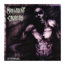 ETERNAL REISSUE (CD)