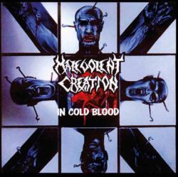 IN COLD BLOOD REISSUE (CD)