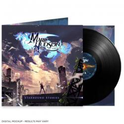 STARBOUND STORIES VINYL (LP BLACK)