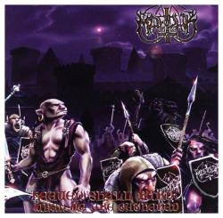 HEAVEN SHALL BURN... WHEN WE ARE GATHERED REISSUE (CD)