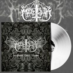 LA GRANDE DANSE MACABRE WHITE VINYL REPRINT (LP)