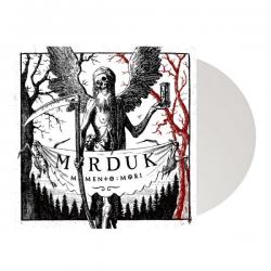 MEMENTO MORI LIMITED WHITE VINYL (LP)